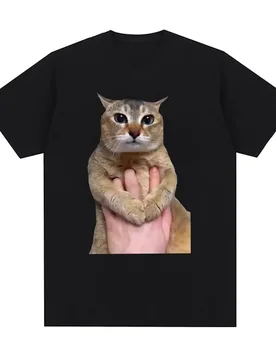 Tole Tole Cat T Shirt Cute Cats Meme Trend Y2k T-shirt Women Clothes Soft Breathable Casual Short Sleeve T-shirts Top - Aliexpress - FashionsVida