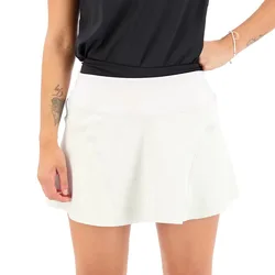 Reversible Aeroready Match Pro Skirt Greone L