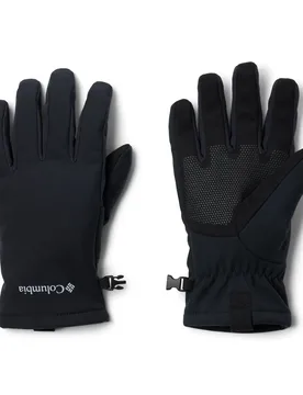 Gants Ascender™ Iii Softshell Black S - Columbia - FashionsVida