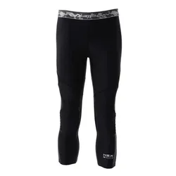 Mc David Leggings Hex Black S