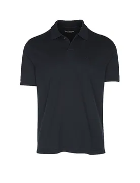 Marc O'Polo Polo azul oscuro S - Marc O'Polo - FashionsVida