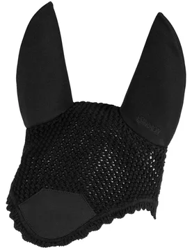 Fliegenkopfschutz Sport Mute, black Full - Eskadron - FashionsVida