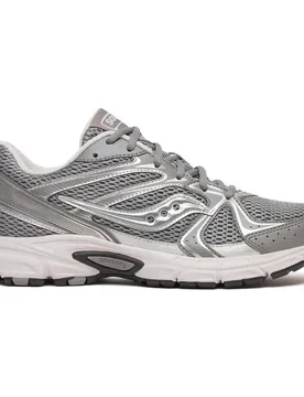 Originals Scarpe Da Running Ride Millennium Grey / Silver EU 43 - Saucony - FashionsVida