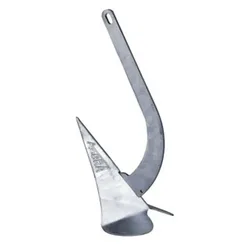 Kobra 2 Anchor Grey 20 kg unisex