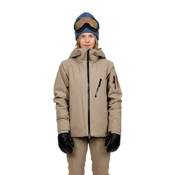 Veste 2l Stretch Brindle M