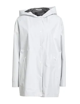 Jacke, Mantel & Trenchcoat Damen Hellgrau 34,36,38,40 Damen - Herno - FashionsVida