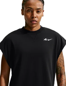 A'Ja Wilson Damen Trikots/Replikate - Schwarz - Größe 34 - Baumwoll-Jersey Black 34 - Nike - FashionsVida