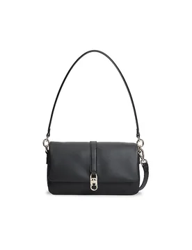 Tasche - Schultertasche TH LIBRE schwarz Damen - Tommy hilfiger - FashionsVida