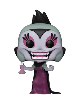 POP! Disney - Villains #1521 Yzma with Potion - Funko - FashionsVida