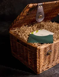 The Medium 'Make Your Own' Hamper
