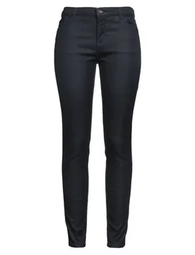 Pantalones vaqueros Mujer Azul marino 26 Mujer - Emporio armani - FashionsVida