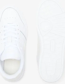 Zapatillas deportivas de mujer T-Clip Set - Lacoste - FashionsVida