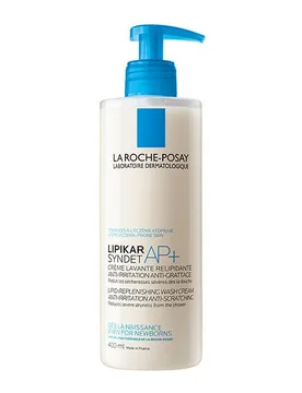 LA ROCHE POSAY Lipikar Syndet - LA ROCHE POSAY - FashionsVida