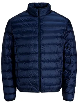 Veste Matelassée Berg Sky Captain XL - Jack & jones - FashionsVida