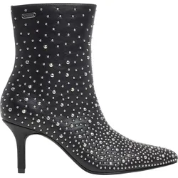 Stivaletti Con Tacco Pristina Shiny Black EU 39