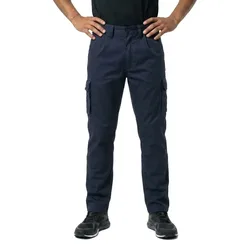 Pantalon De Travail Originals 07479 Navy 54
