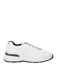Sneakers Herren Weiß 39 Herren