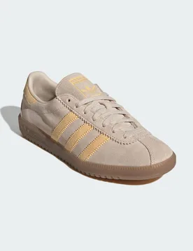 Womens Brmd Shoes - Beige Leather - Size Uk 13 - adidas Originals - FashionsVida