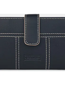 Billetero de señora pequeño - Pielnoble - FashionsVida