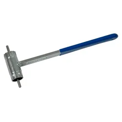 Strumento Di Bloccaggio Della Cassetta Shimano Hg/campagnolo Silver