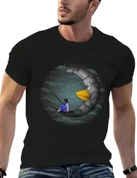 JouiWorks T-Shirt t shirt man plain man t shirt graphic man t shirts cotton T-shirt - Aliexpress - FashionsVida