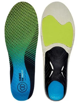 Solette 3d Run Protect Multi EU 46-48 - Sidas - FashionsVida