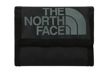 Base Camp Wallet - Tasche-Geldbörse - schwarz - Herren - Size: OSFA