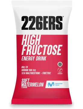 Bebida Energetica High Fructose Energy Drink Monodosis De 90Grs, Sabor Soft Watermelon - 226ERS - FashionsVida