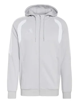 Hoodie Tiro 26 League - Gris - male - Size: 3XL - Adidas - FashionsVida