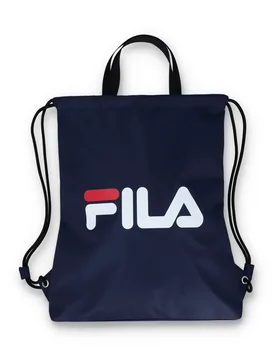 Kicks Drawcord Bag - ONE - FILA - FashionsVida