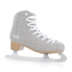 Patins à Glaces Country Ii Beige EU 36