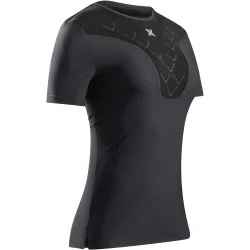 Camiseta de running de mujer COREFUSION RUN