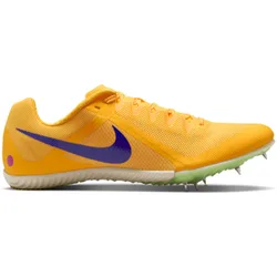 Zoom Rival Multi Leichtathletik-Schuhe Unisex Citron Pulse Gr. 39