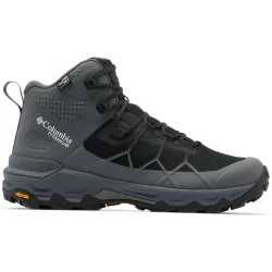 Zapatillas de senderismo de mujer PEAKFREAK™ TITANIUM™ OUTDRY™ MID