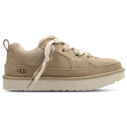 Lowmel Herren Sneaker - Braun - Größe 44 - Wildleder Brown 44