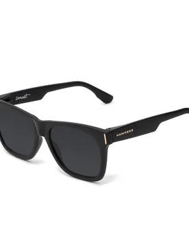 Gafas de sol Cabon Black Dark Sunset - Hawkers - FashionsVida