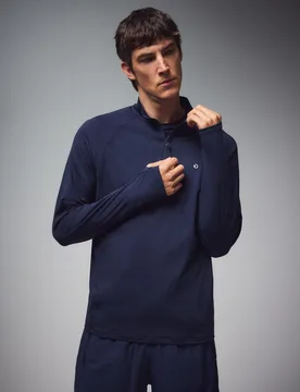 Camiseta de running de de hombre - Boomerang - FashionsVida