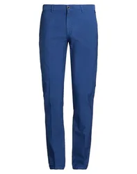 Hose Herren Blau 54 Herren