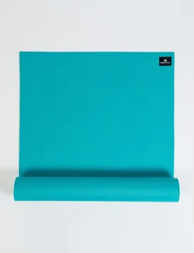 Sticky Non-slip Yoga Mat 6mm - - Size: ONESIZE - Yoga Studio - FashionsVida