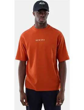 Camiseta de hombre Beach Graphic Oversized - new era - FashionsVida