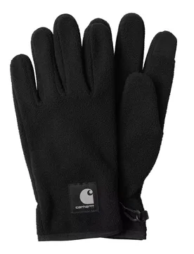 Blevin Gloves - Handschuhe - schwarz - Unisex - Size: L-XL - Carhartt WIP - FashionsVida