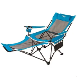 Aktive Chaise Longue 62x168x95 Cm