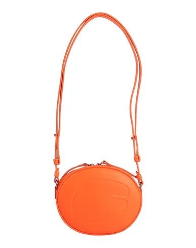 Schultertasche Damen Orange -- Damen - Maison Margiela - FashionsVida
