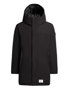 Winterjacke - KANN2 - M bis XXL - für Männer - Größe M - schwarz - Männer - male - Khujo - FashionsVida