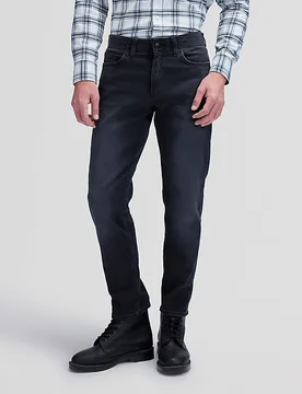 MVP Slim Jean Moonbeam Größe 40x32 male - Lee - FashionsVida