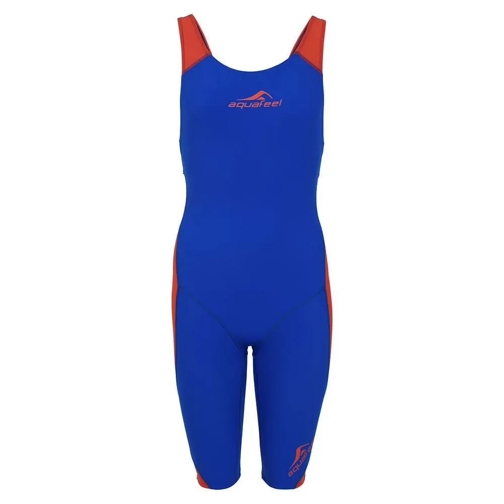 Maillot De Bain De Compétition Dos Ouvert 21904 - Aquafeel - FashionsVida