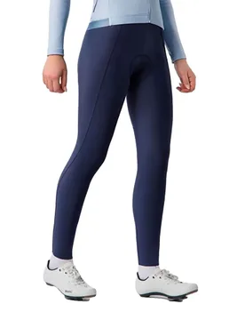 Cuissard Long Sans Bretelles Espresso 2 - Castelli - FashionsVida