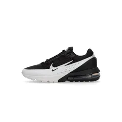 Scarpa Bassa Uomo Air Max Pulse Black/white/pure Platinum/black