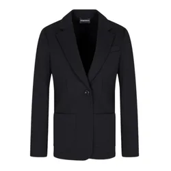 Giacche donna - blazer - nero