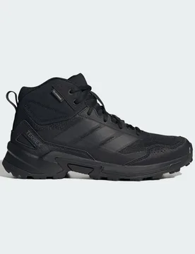 Scarpe Hiking Terrex Eastrail 3 Mid Resistente al clima 42 2/3 Core Black / Carbon / Grey Four - Adidas - FashionsVida